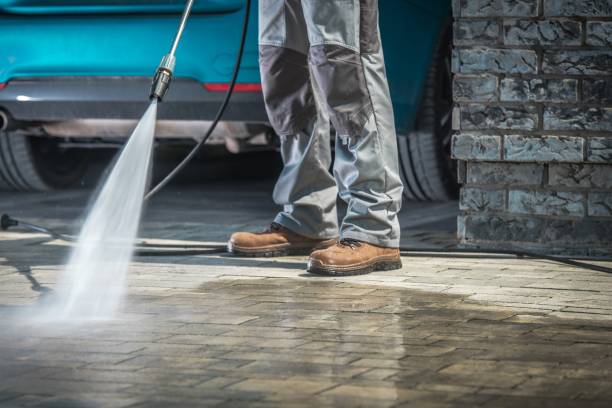 Best Building Exterior Pressure Washing in Brices Creek, NC