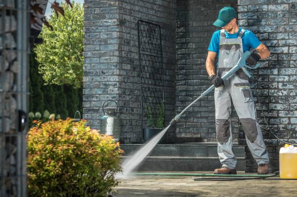 Best Gutter Cleaning and Brightening in Brices Creek, NC