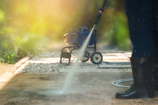 Best Deck and Patio Pressure Washing in Brices Creek, NC